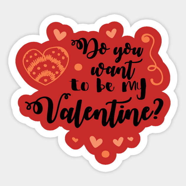 My valentines sale